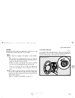 Preview for 156 page of Mitsubishi ECLIPSE 2011 User Manual