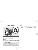 Preview for 158 page of Mitsubishi ECLIPSE 2011 User Manual