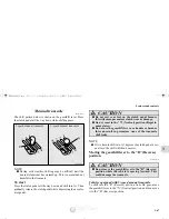 Preview for 162 page of Mitsubishi ECLIPSE 2011 User Manual