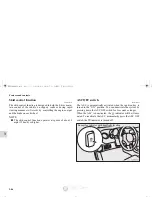 Preview for 181 page of Mitsubishi ECLIPSE 2011 User Manual