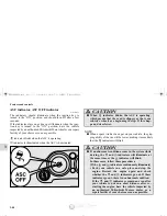 Preview for 183 page of Mitsubishi ECLIPSE 2011 User Manual