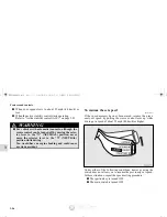 Preview for 191 page of Mitsubishi ECLIPSE 2011 User Manual