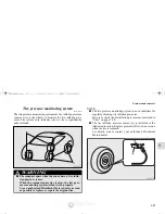 Preview for 192 page of Mitsubishi ECLIPSE 2011 User Manual