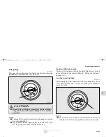 Preview for 204 page of Mitsubishi ECLIPSE 2011 User Manual