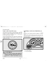 Preview for 205 page of Mitsubishi ECLIPSE 2011 User Manual