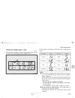 Preview for 212 page of Mitsubishi ECLIPSE 2011 User Manual