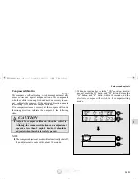 Preview for 216 page of Mitsubishi ECLIPSE 2011 User Manual