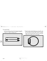 Preview for 217 page of Mitsubishi ECLIPSE 2011 User Manual