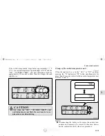 Preview for 220 page of Mitsubishi ECLIPSE 2011 User Manual