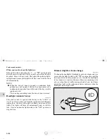 Preview for 223 page of Mitsubishi ECLIPSE 2011 User Manual