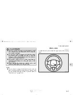 Preview for 232 page of Mitsubishi ECLIPSE 2011 User Manual