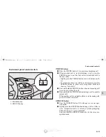 Preview for 234 page of Mitsubishi ECLIPSE 2011 User Manual