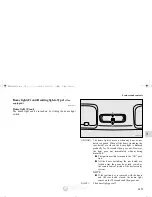 Preview for 266 page of Mitsubishi ECLIPSE 2011 User Manual