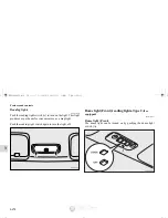 Preview for 267 page of Mitsubishi ECLIPSE 2011 User Manual