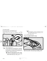 Preview for 269 page of Mitsubishi ECLIPSE 2011 User Manual