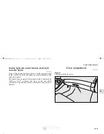 Preview for 270 page of Mitsubishi ECLIPSE 2011 User Manual