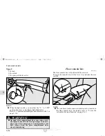 Preview for 271 page of Mitsubishi ECLIPSE 2011 User Manual