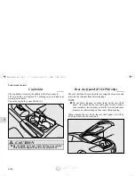 Preview for 273 page of Mitsubishi ECLIPSE 2011 User Manual