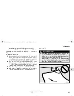 Preview for 278 page of Mitsubishi ECLIPSE 2011 User Manual