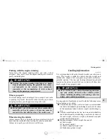 Preview for 282 page of Mitsubishi ECLIPSE 2011 User Manual