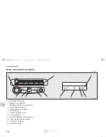 Preview for 319 page of Mitsubishi ECLIPSE 2011 User Manual