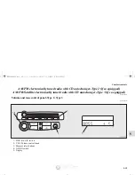 Preview for 328 page of Mitsubishi ECLIPSE 2011 User Manual