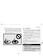 Preview for 362 page of Mitsubishi ECLIPSE 2011 User Manual