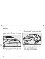 Preview for 363 page of Mitsubishi ECLIPSE 2011 User Manual