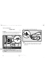 Preview for 395 page of Mitsubishi ECLIPSE 2011 User Manual