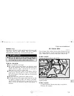 Preview for 402 page of Mitsubishi ECLIPSE 2011 User Manual