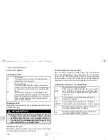 Preview for 413 page of Mitsubishi ECLIPSE 2011 User Manual