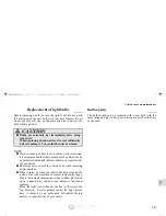 Preview for 438 page of Mitsubishi ECLIPSE 2011 User Manual