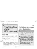 Preview for 465 page of Mitsubishi ECLIPSE 2011 User Manual