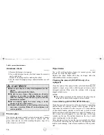 Preview for 467 page of Mitsubishi ECLIPSE 2011 User Manual