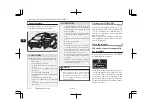 Предварительный просмотр 268 страницы Mitsubishi ECLIPSE CROSS 2017 Owner'S Manual