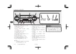 Предварительный просмотр 308 страницы Mitsubishi ECLIPSE CROSS 2017 Owner'S Manual