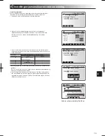 Предварительный просмотр 11 страницы Mitsubishi EHPT20 series Operation Manual