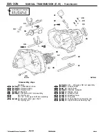 Предварительный просмотр 14 страницы Mitsubishi F5MR1 Manual