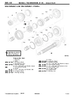 Предварительный просмотр 30 страницы Mitsubishi F5MR1 Manual