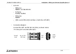 Preview for 61 page of Mitsubishi F940 Hardware Manual