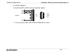 Preview for 65 page of Mitsubishi F940 Hardware Manual