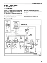 Предварительный просмотр 13 страницы Mitsubishi FB13PNT Quick Start Manual