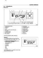 Предварительный просмотр 31 страницы Mitsubishi FB13PNT Quick Start Manual