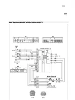 Предварительный просмотр 122 страницы Mitsubishi FB13PNT Quick Start Manual