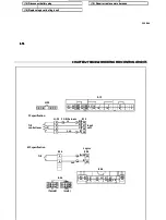 Предварительный просмотр 163 страницы Mitsubishi FB13PNT Quick Start Manual