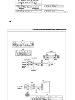 Предварительный просмотр 171 страницы Mitsubishi FB13PNT Quick Start Manual