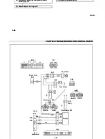 Предварительный просмотр 173 страницы Mitsubishi FB13PNT Quick Start Manual