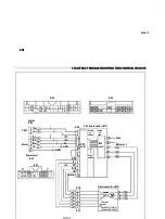 Предварительный просмотр 181 страницы Mitsubishi FB13PNT Quick Start Manual