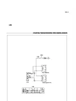 Предварительный просмотр 193 страницы Mitsubishi FB13PNT Quick Start Manual