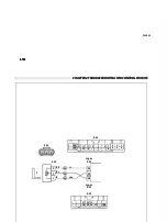 Предварительный просмотр 209 страницы Mitsubishi FB13PNT Quick Start Manual